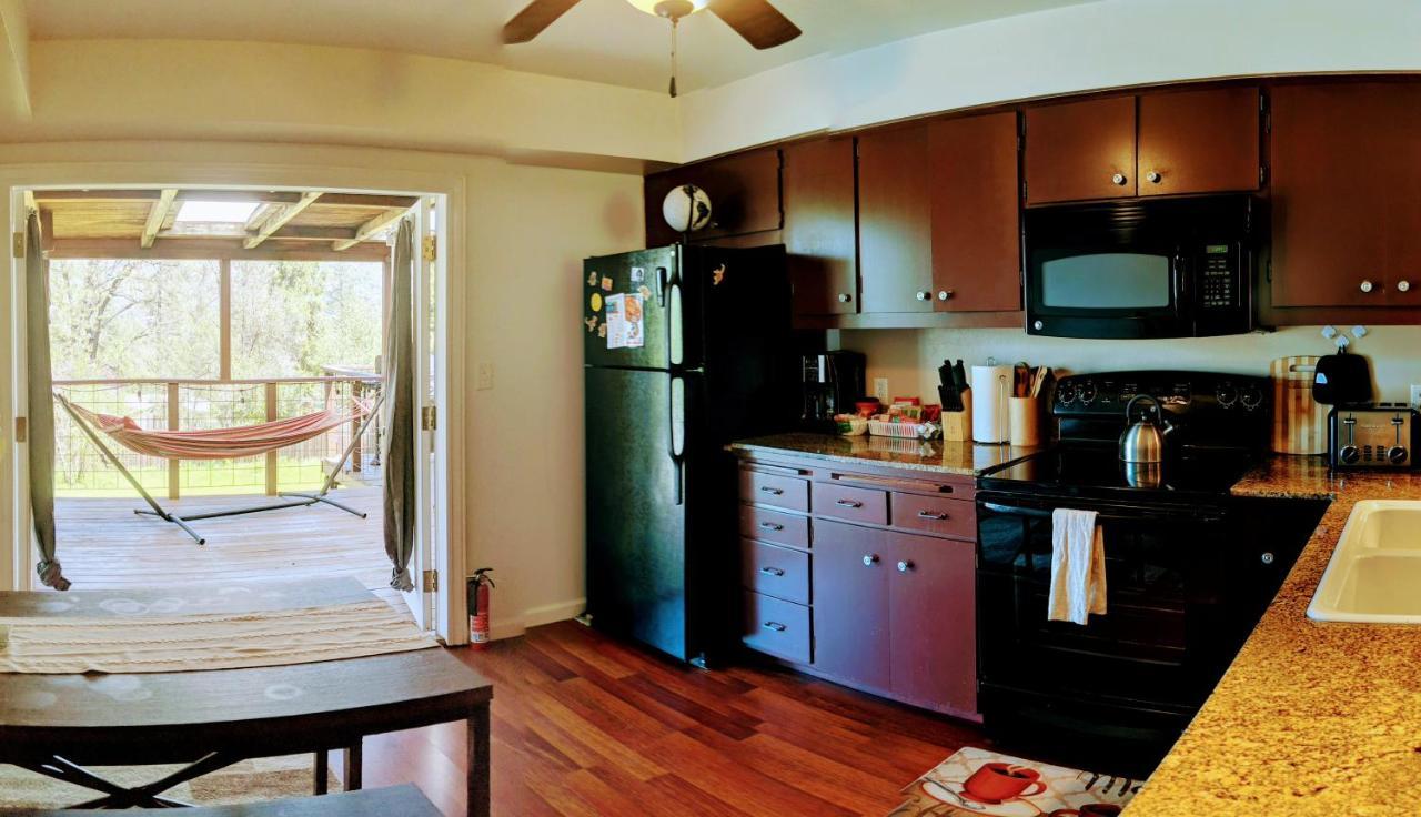 Wona'S 2 Bedrooms Full Kitchen Oakhurst Ngoại thất bức ảnh