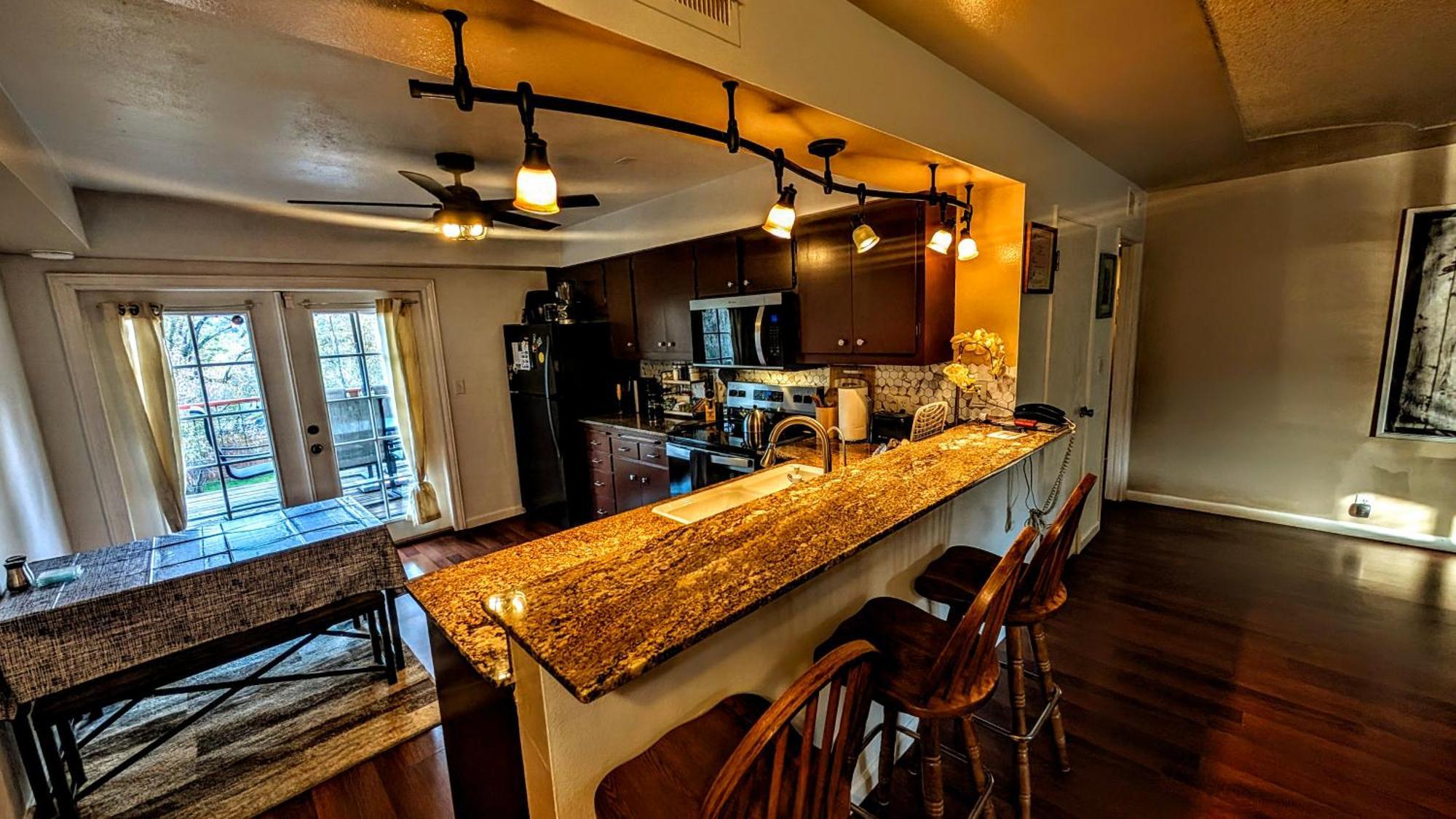 Wona'S 2 Bedrooms Full Kitchen Oakhurst Ngoại thất bức ảnh