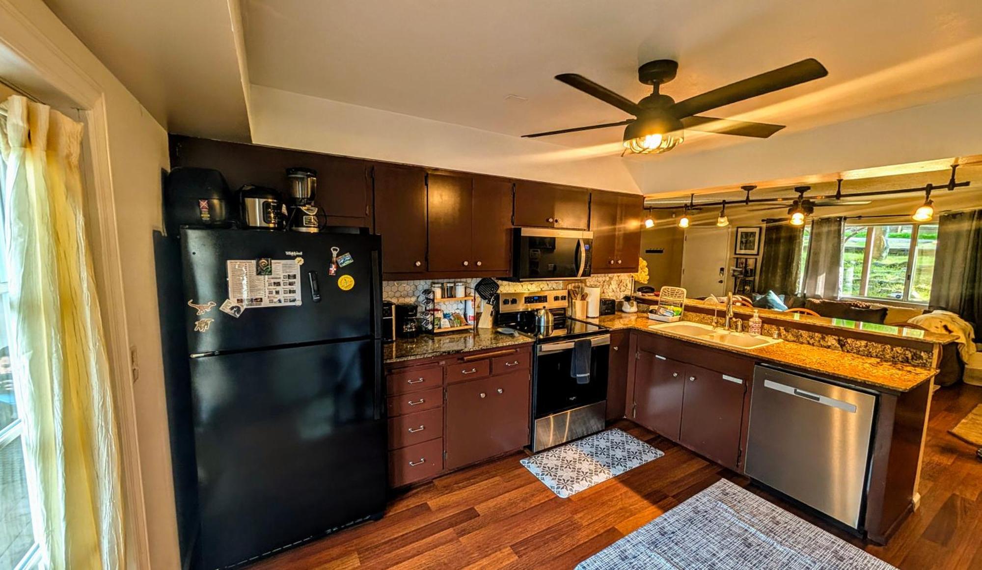 Wona'S 2 Bedrooms Full Kitchen Oakhurst Ngoại thất bức ảnh